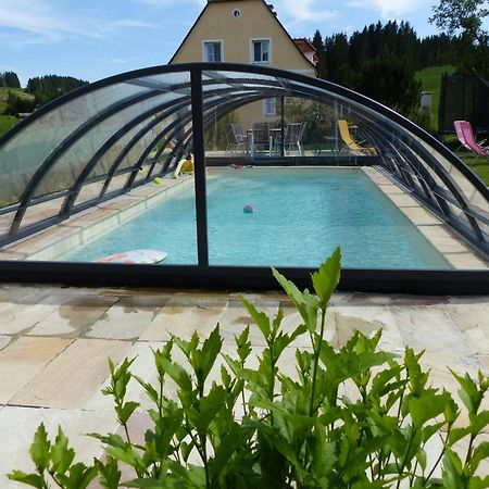 Ferienhaus Wohleser Mariahof Luaran gambar