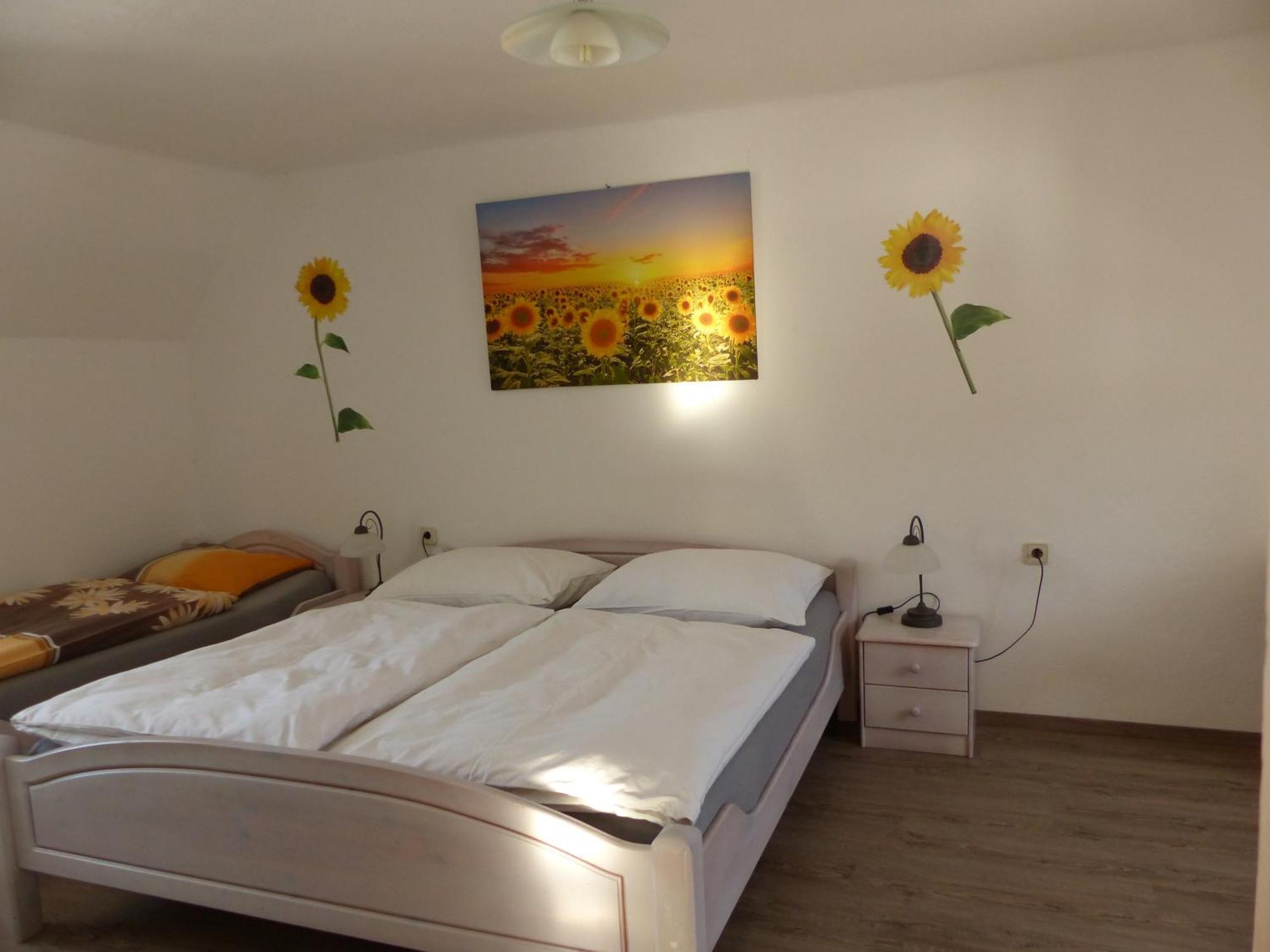 Ferienhaus Wohleser Mariahof Luaran gambar