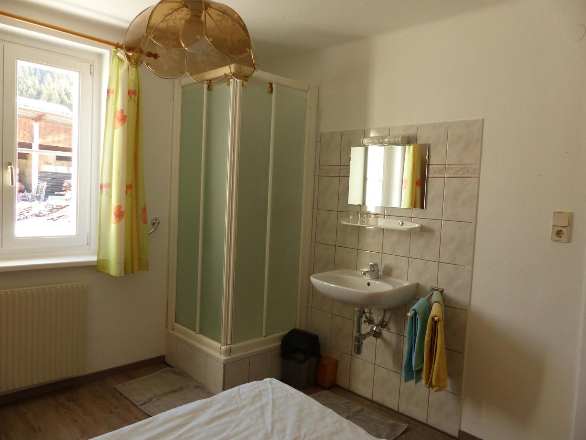 Ferienhaus Wohleser Mariahof Luaran gambar