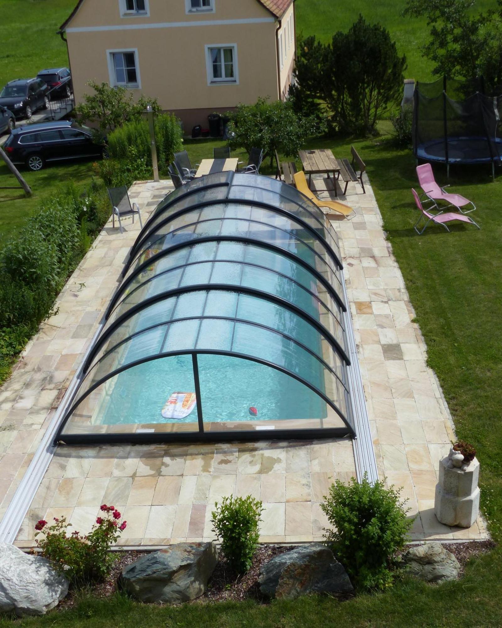 Ferienhaus Wohleser Mariahof Luaran gambar