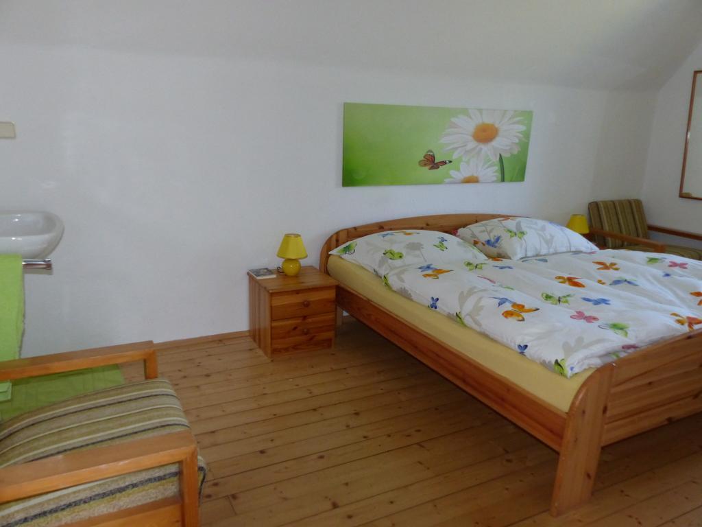 Ferienhaus Wohleser Mariahof Luaran gambar